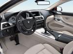 BMW 650i Coupe 2012 года